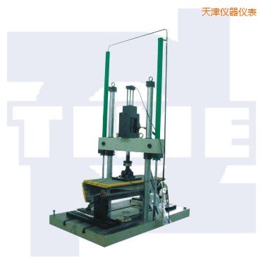 天津電液伺服動(dòng)靜萬(wàn)能試驗(yàn)機(jī)