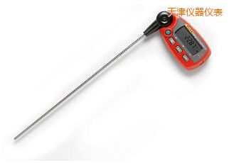天津“棒式”標(biāo)準(zhǔn)溫度計(jì)