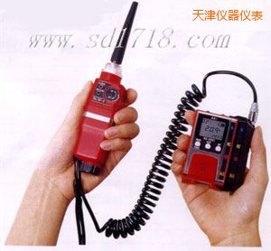 天津可燃?xì)怏w檢測報警儀