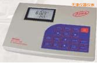 天津多參數(shù)臺式測試儀