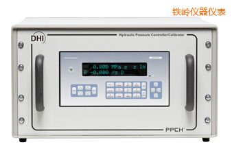 鐵嶺高壓液體壓力控制器/校準器