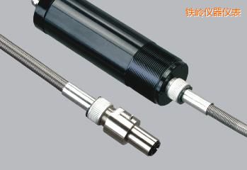 鐵嶺工業(yè)在線紅外測(cè)溫儀