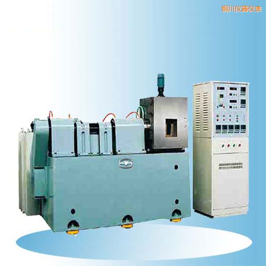 銅川時(shí)代高溫高速銷盤(pán)摩擦磨損試驗(yàn)機(jī)