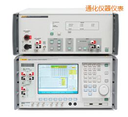 通化超級大電流標準源