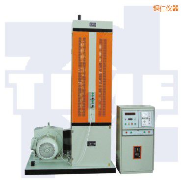 銅仁時代機(jī)械式彈簧疲勞試驗(yàn)機(jī)TPJ系列