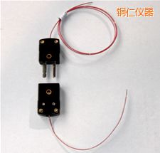 銅仁熱電偶插頭