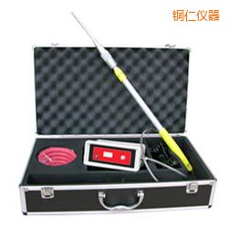銅仁時(shí)代埋地管道泄漏檢測(cè)儀