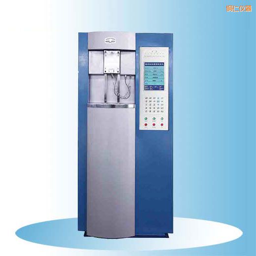 銅仁時代高速環(huán)塊磨損試驗機