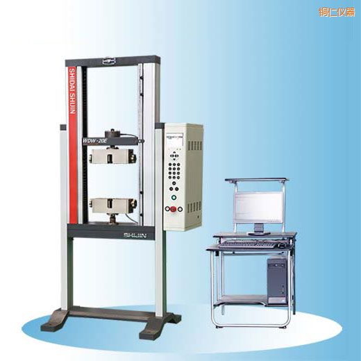 銅仁時代支架式電子萬能試驗(yàn)機(jī)