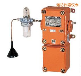 濰坊固定式可燃?xì)怏w檢測(cè)儀