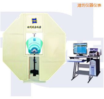 濰坊微機(jī)控制擺錘沖擊試驗(yàn)機(jī)