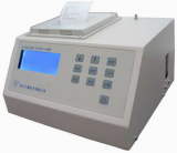 濰坊臺式空氣粒子計(jì)數(shù)器