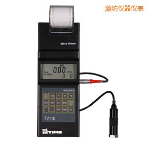 濰坊時(shí)代便攜式測(cè)振儀
