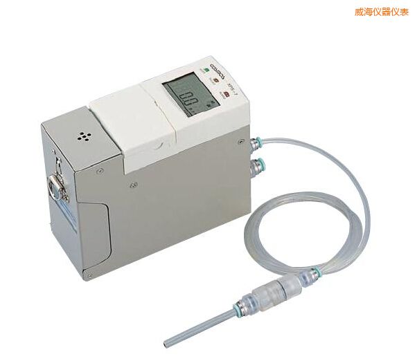 威海半導(dǎo)體氣體檢測器