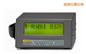 威海四通道便攜式測(cè)溫儀