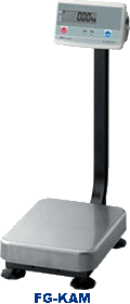 威海FG系列精密電子臺(tái)秤,150kg,0.05/0.02/0.01kg