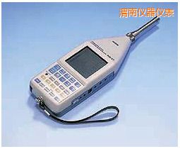 渭南全功能精密噪音分析儀