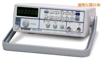 渭南數(shù)位合成函數(shù)信號產(chǎn)生器