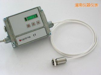 渭南工業(yè)在線紅外測(cè)溫儀