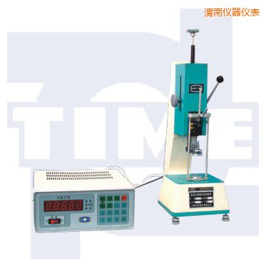 渭南數(shù)顯示彈簧拉壓試驗(yàn)機(jī)