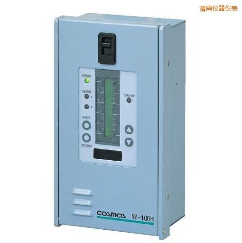 渭南NV-100系列控制器