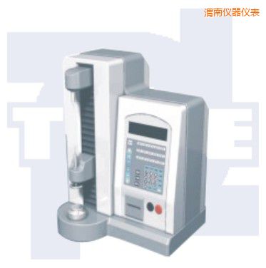 渭南彈簧拉壓試驗機