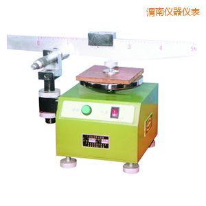 渭南人造板劃痕試驗機