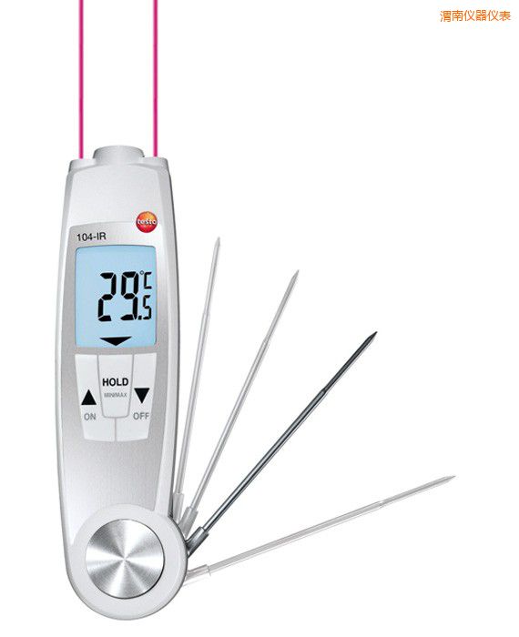 渭南防水紅外食品安全測(cè)溫儀