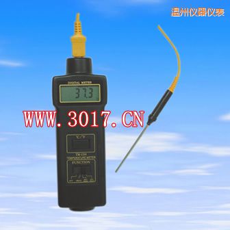 溫州溫度計