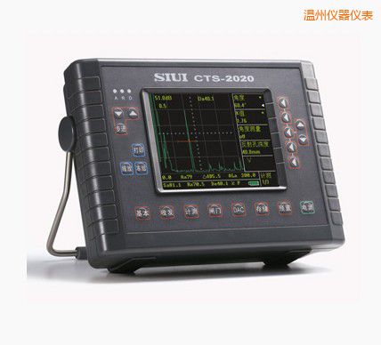 溫州數字超聲波探傷儀