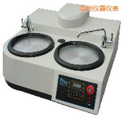 溫州時代手動研磨拋光機