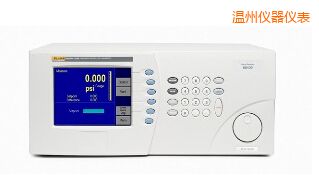 溫州高級型氣體壓力控制器校準(zhǔn)器