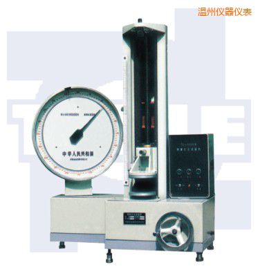 溫州機械式拉壓彈簧試驗機