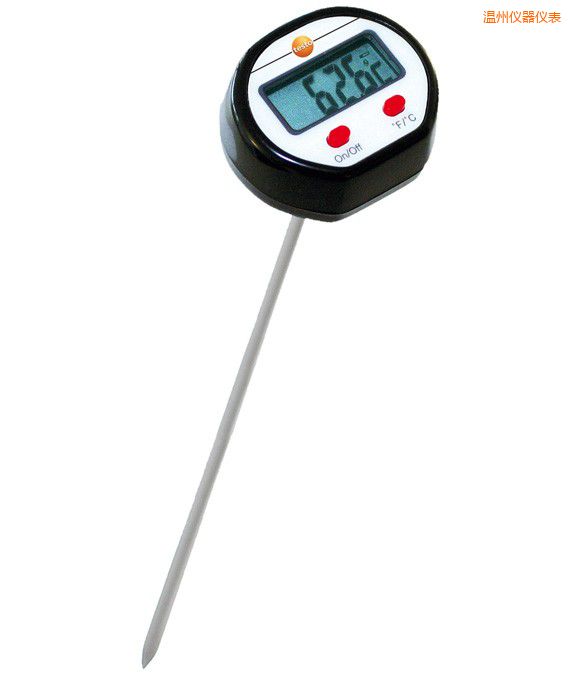 溫州迷你刺入式溫度計