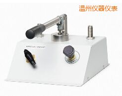 溫州氣體/真空比較測試泵