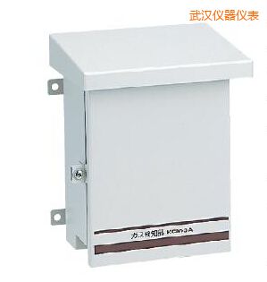 武漢固定式毒性氣體檢測(cè)儀