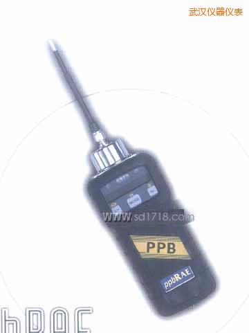 ��h�ֳ�ʽ PID(ppb �� ) �z�y�x