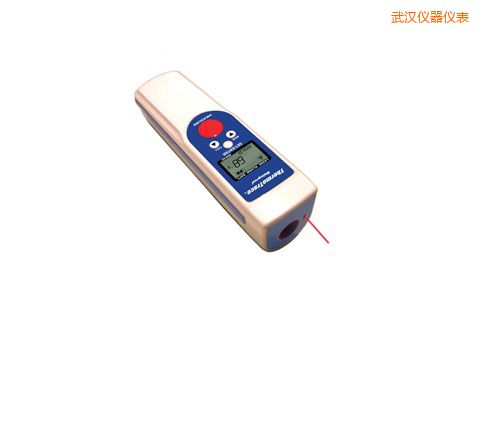 武漢ThermoTrace® 防水紅外測溫儀