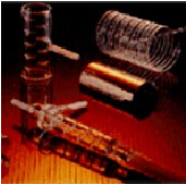 武漢定制石英波端管