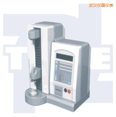 武漢彈簧拉壓試驗機