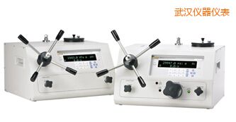武漢數(shù)字壓力校準器