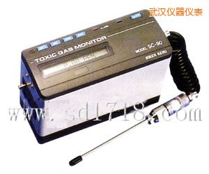 武漢氫化物氣體檢測(cè)分析儀