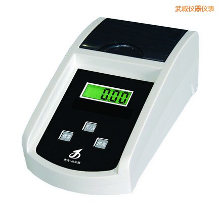 武威空氣現(xiàn)場(chǎng)臭氧測(cè)定儀