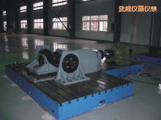 武威微機(jī)控制驅(qū)動橋總成扭轉(zhuǎn)試驗機(jī)