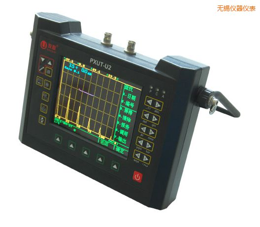 無(wú)錫全數(shù)字智能超聲波探傷儀