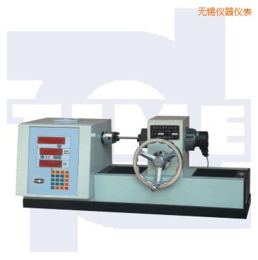 無錫數顯式扭轉試驗機該試驗機