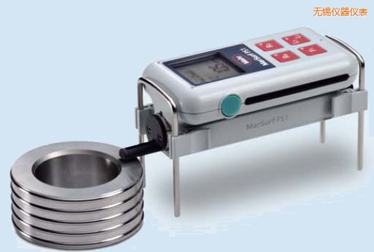 無(wú)錫便攜式粗糙度儀