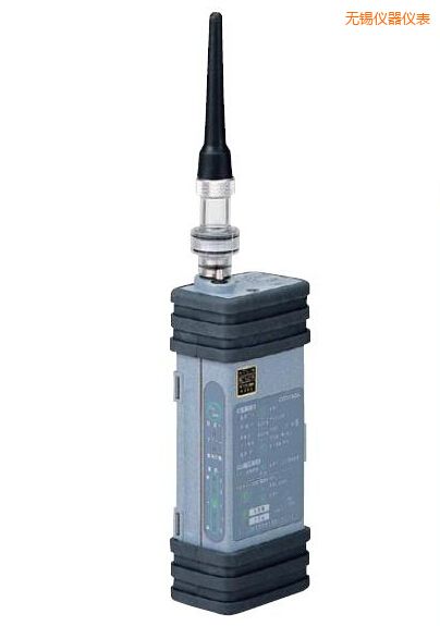 無錫自吸式氣體檢測器