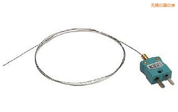 無錫熱電偶