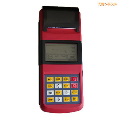 無錫里氏硬度測試儀